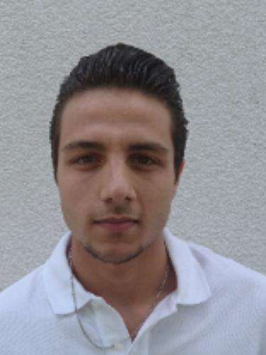 Moussa Al Awad