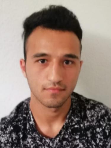 Baraktullah Mansoori