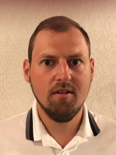 Sven Elsinger