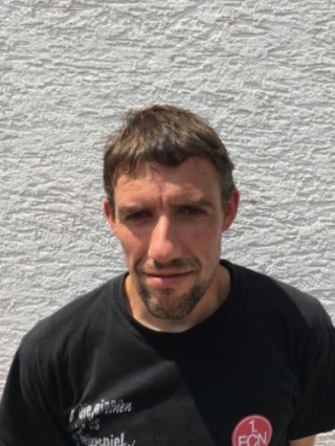 Joerg Fuerbringer