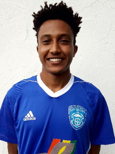 Avatar Bild für Samile Tesfalem
