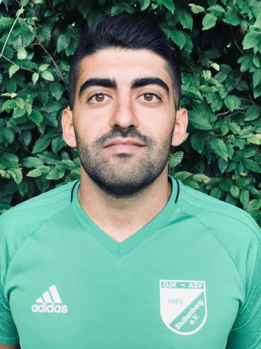 Bilal Mourad