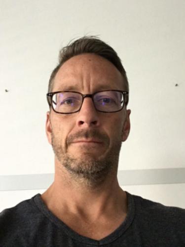 Markus Schauer