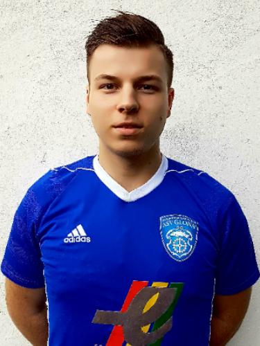 Jakov Grgic