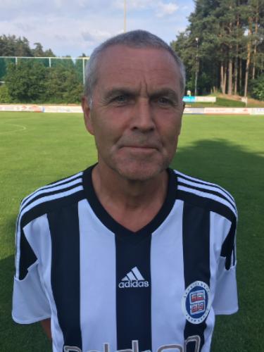 Günter Schlupf