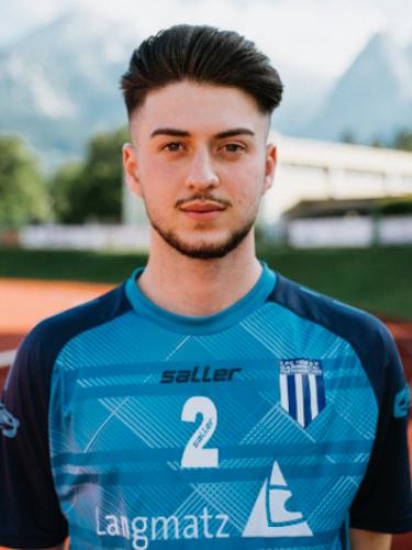 Enxhell Sylejmani