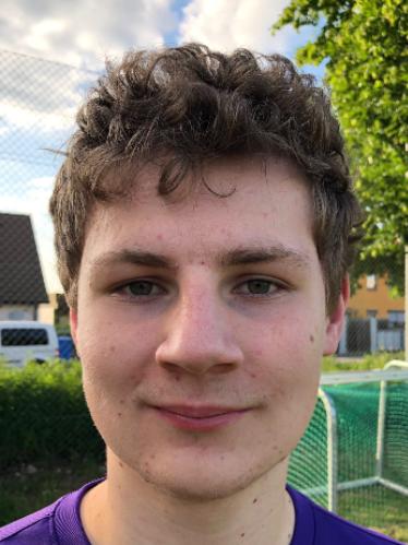 Nils Liebig