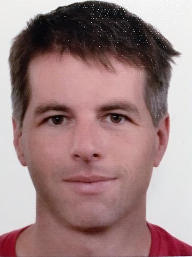 Michael Antreich