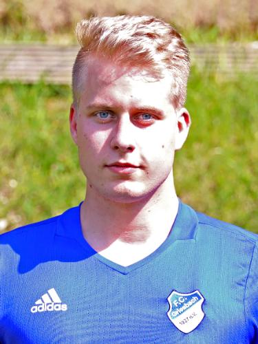 Sascha Weigelt