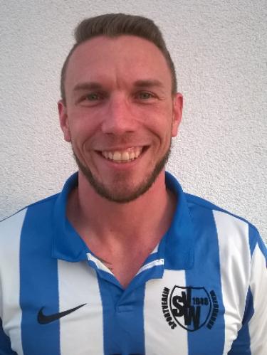 Björn Roos