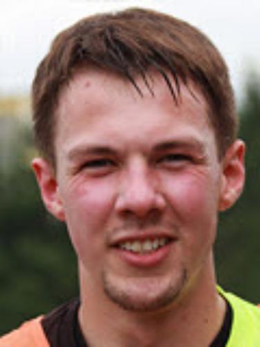 Eric Wehrle