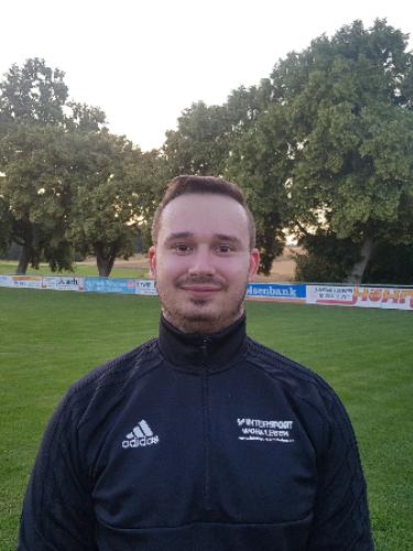 Thomas Flachsenberger
