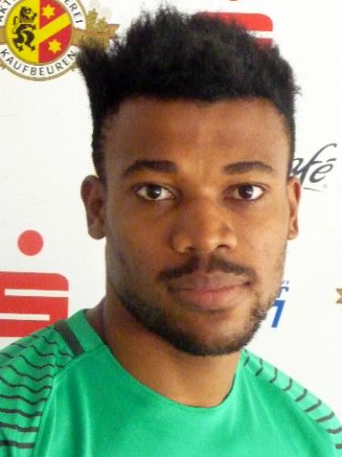Emmanuel Favor