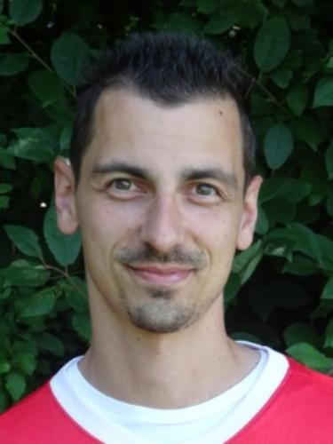 Stefan Meier