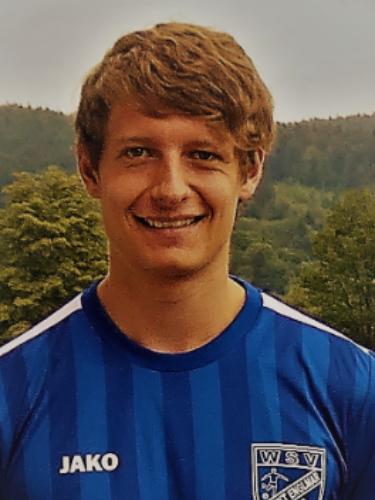 Avatar Bild für Johannes Daiminger