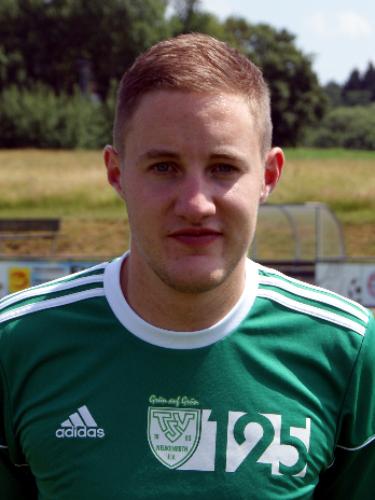 Adrian Milich