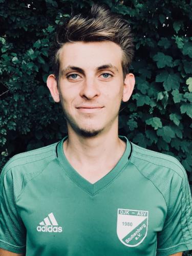 Jakob Aigner
