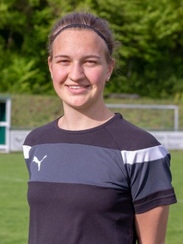 Avatar Bild für Alexa Unser