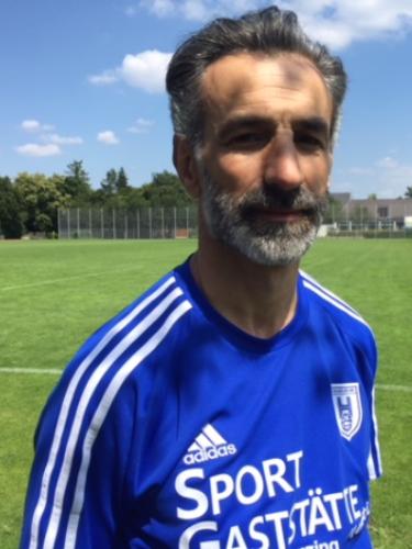 Vito Alexis Farci