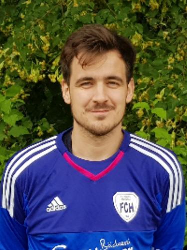 Niko Münzenmaier
