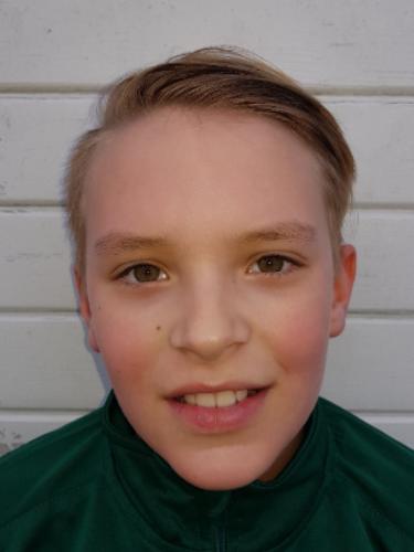 Luca Hafenrichter
