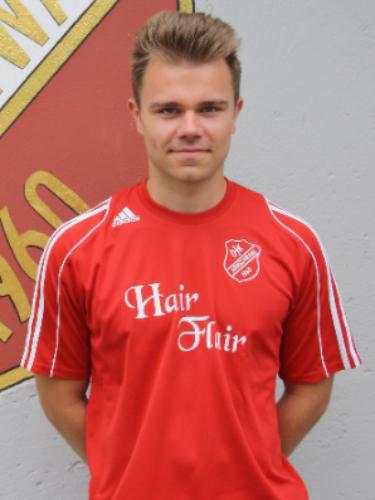 Jonas Mühlbauer