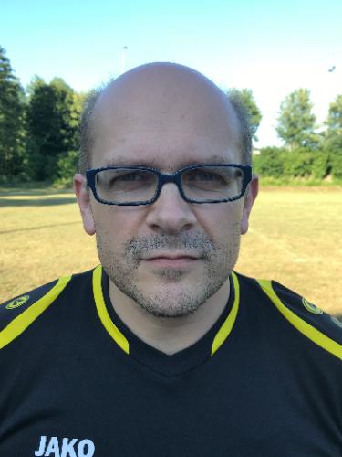 Heiko Heller