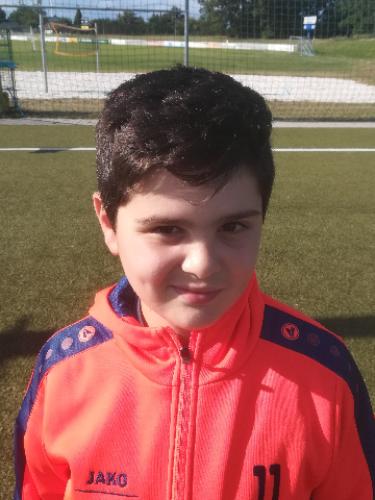 Avatar Bild für Georgios Dokos