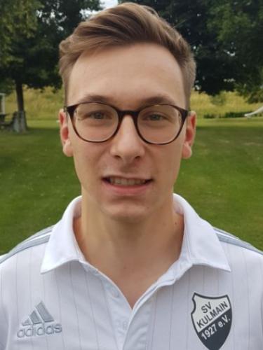 Avatar Bild für Maximilian Nicklas
