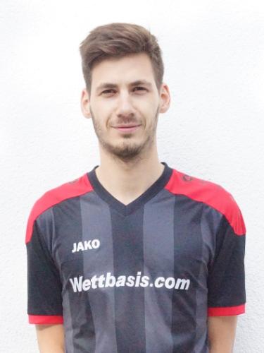 Avatar Bild für Dominik Fruhmann-Berger