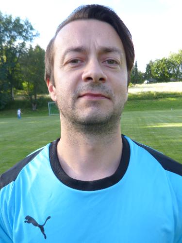 Dario Prevolser