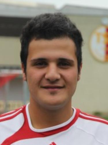 Samed Tuerkcan