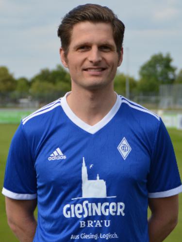 Torsten Dilger