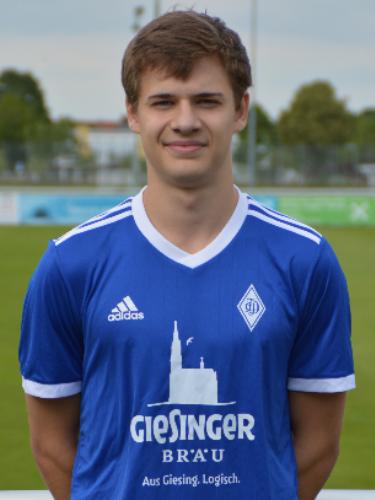 Michael Steiner