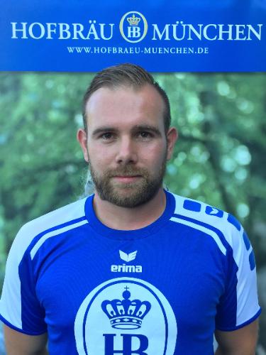 Matthias Garhammer