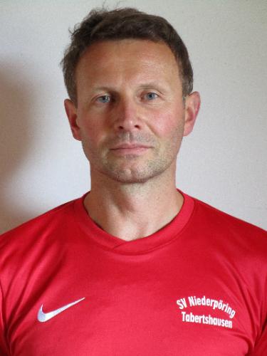Guenter Gigl