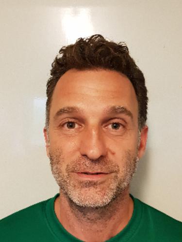 Markus Daubner