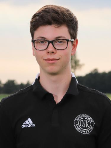 Tim Bayer