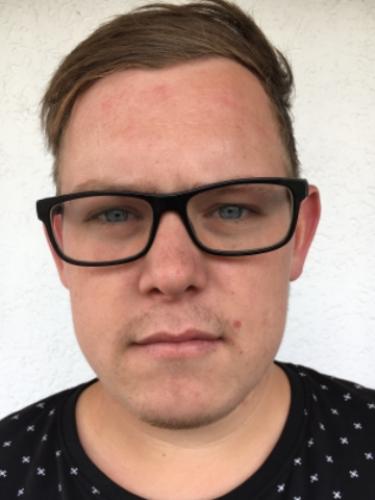Maximilian Barth