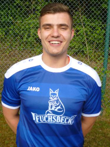 Alexander Hammer