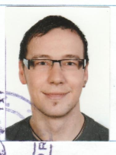 Heiko Geier