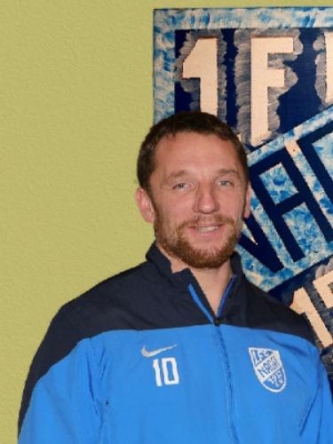 Markus Soellner