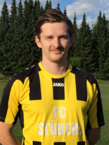 Christoph Greiner
