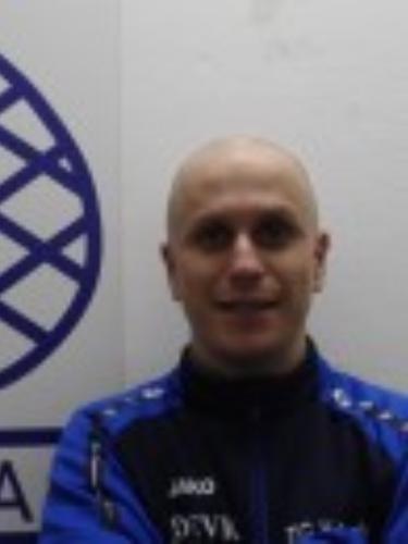 Sebastian Hoffmann