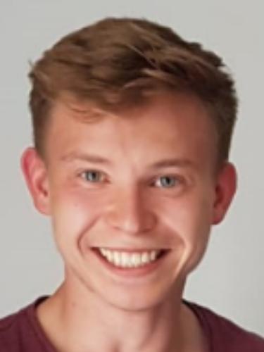 Niklas Schwabe