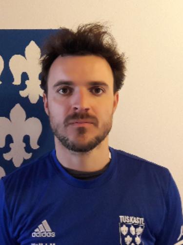 Avatar Bild für Hannes Jarosch