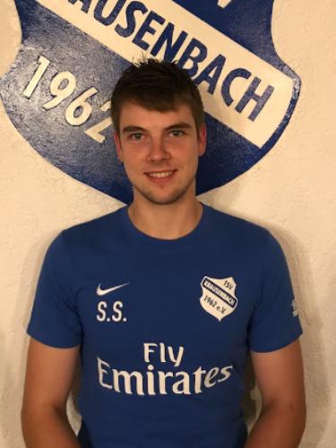 Simon Schwab