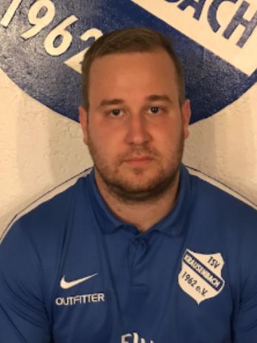 Lukas Scherger
