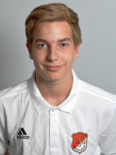 Cedric Hörl