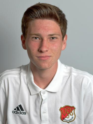 Marius Kloos